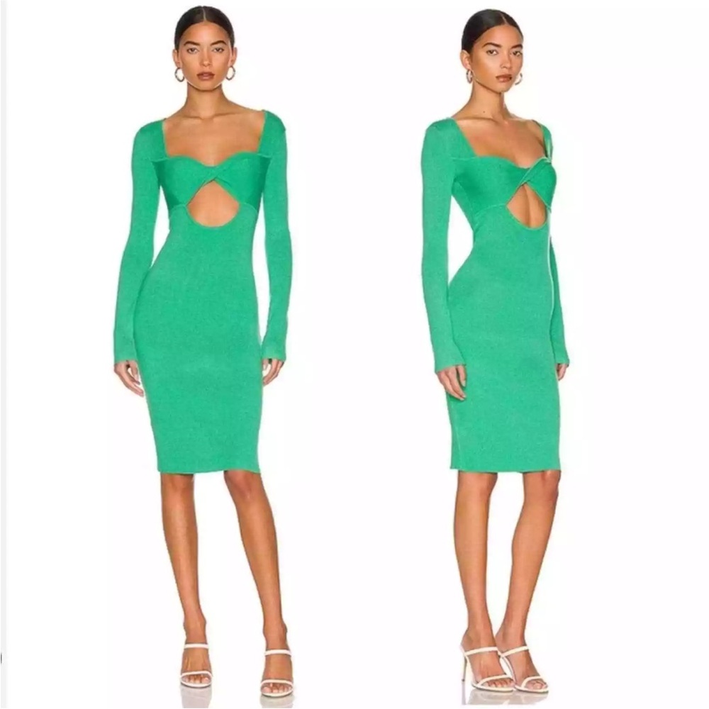 Le Superbe Dress